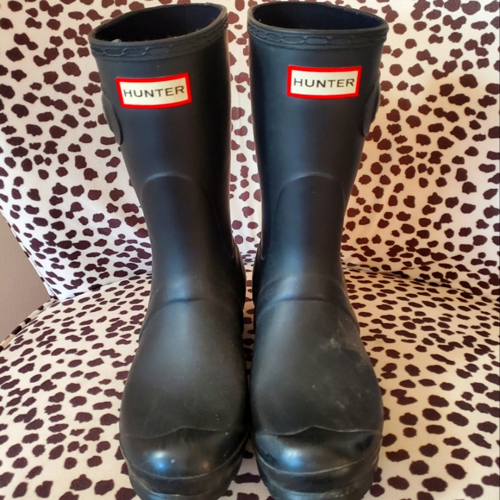 Hunter 7.5 8